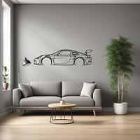 Porsche 911 GT3 RS